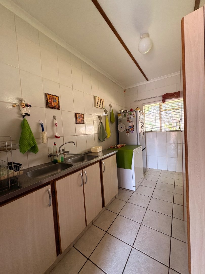 4 Bedroom Property for Sale in Flamwood North West